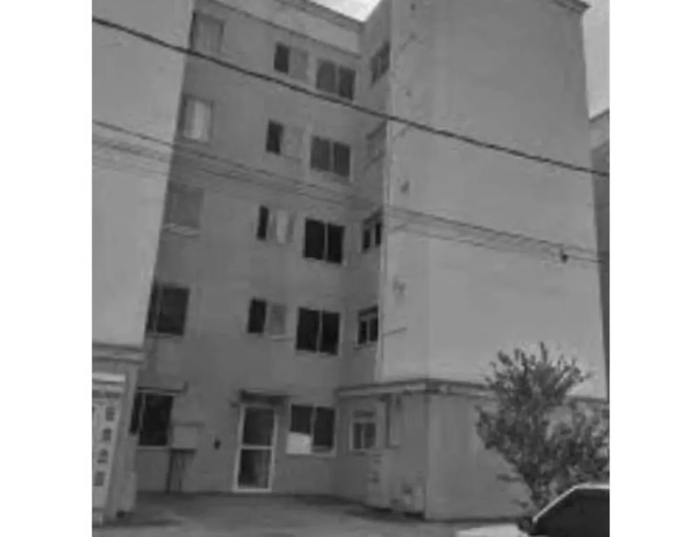Apartamento, 2 quartos, 46 m² - Foto 1