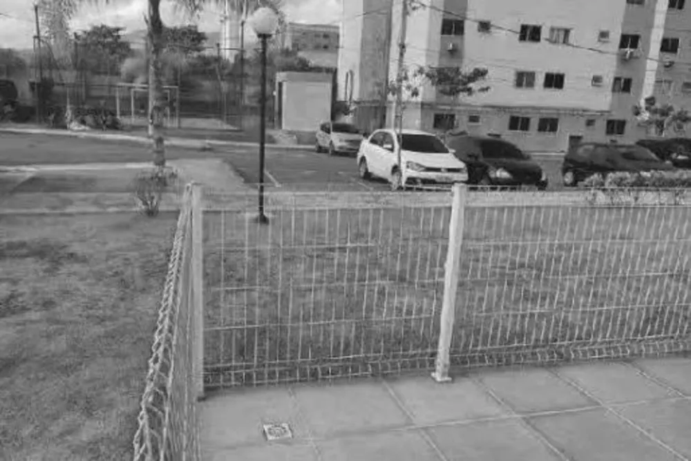 Apartamento, 2 quartos, 46 m² - Foto 2