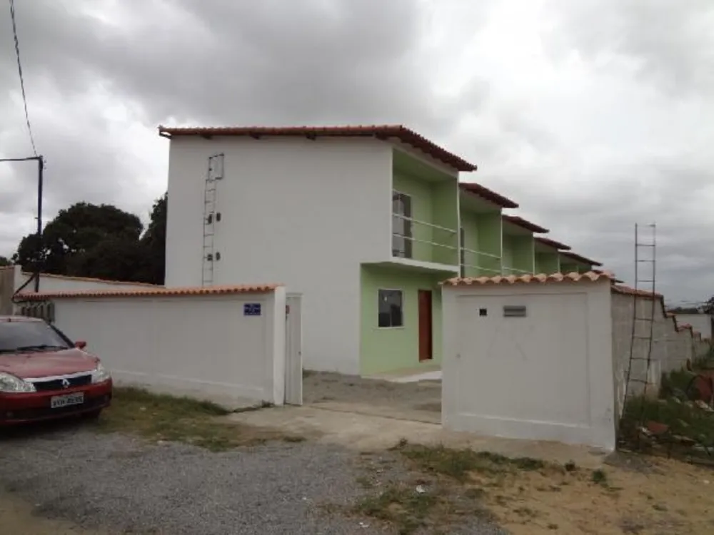 Casa, 2 quartos, 35 m² - Foto 1