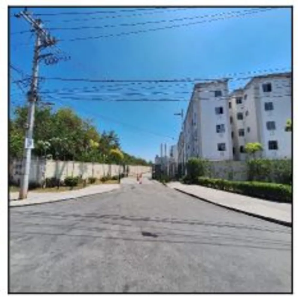 Apartamento, 40 m² - Foto 1