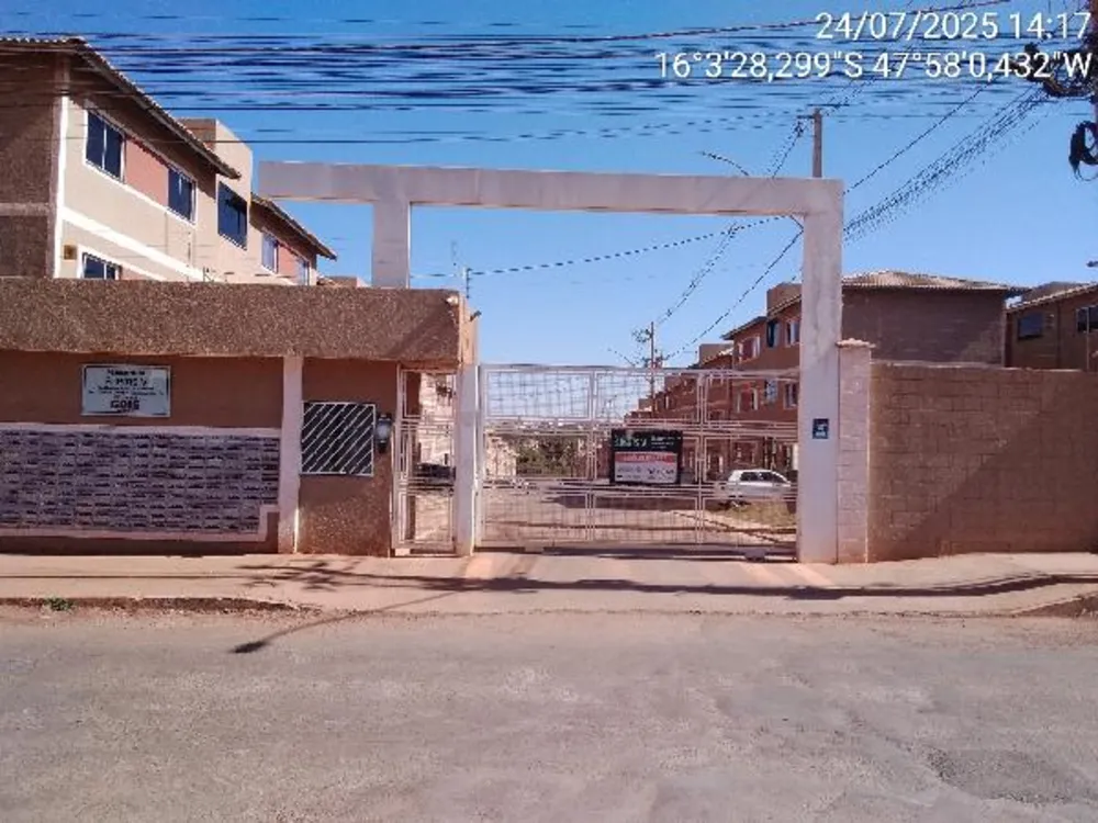 Apartamento, 2 quartos, 44 m² - Foto 2