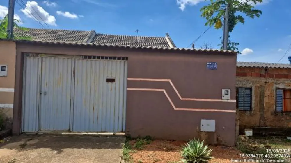Casa, 2 quartos, 180 m² - Foto 2
