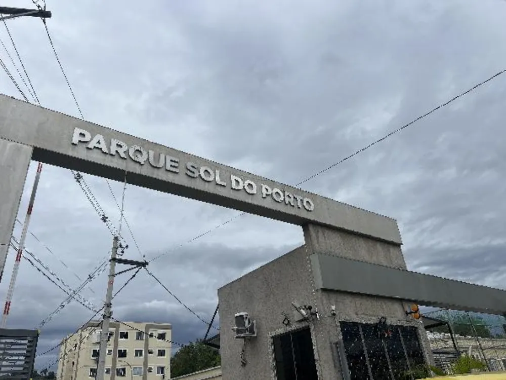Apartamento, 2 quartos, 40 m² - Foto 1