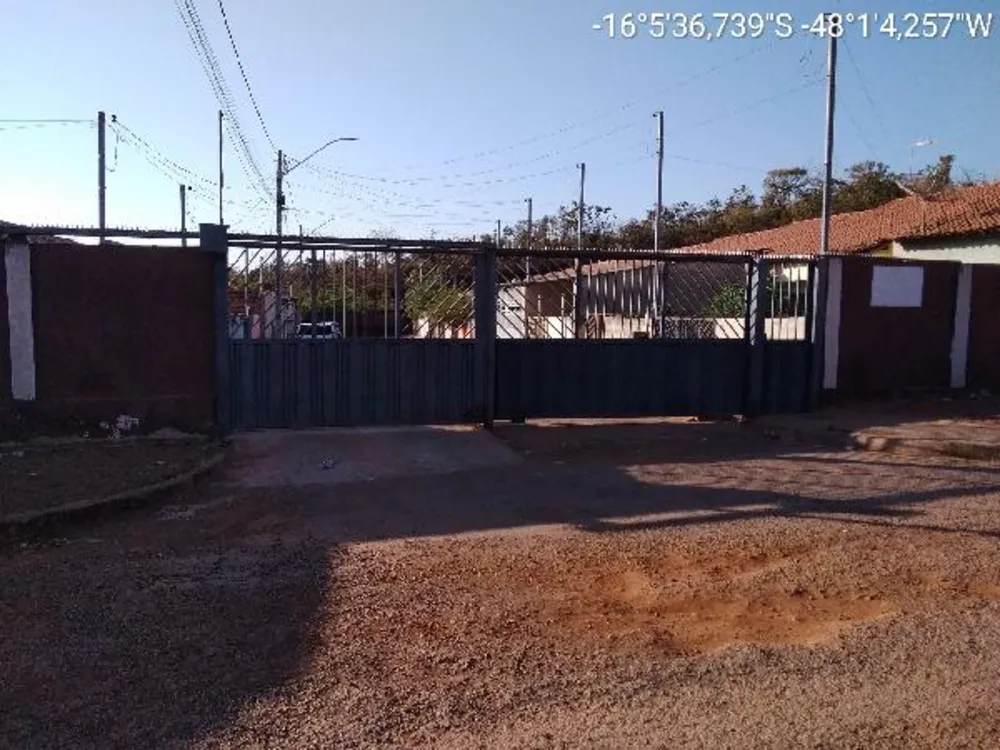 Casa, 2 quartos, 146 m² - Foto 1