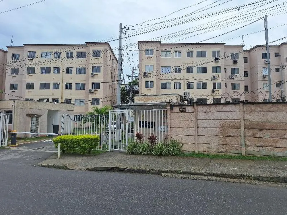 Apartamento, 43 m² - Foto 1