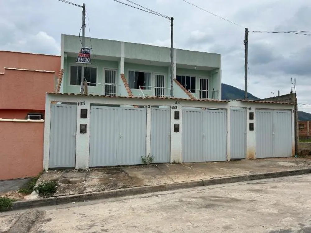 Casa, 1 quarto, 67 m² - Foto 1