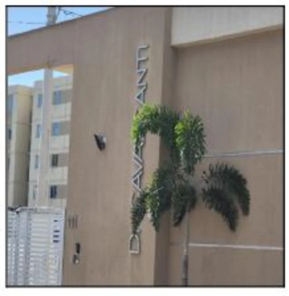 Apartamento, 2 quartos, 45 m² - Foto 2
