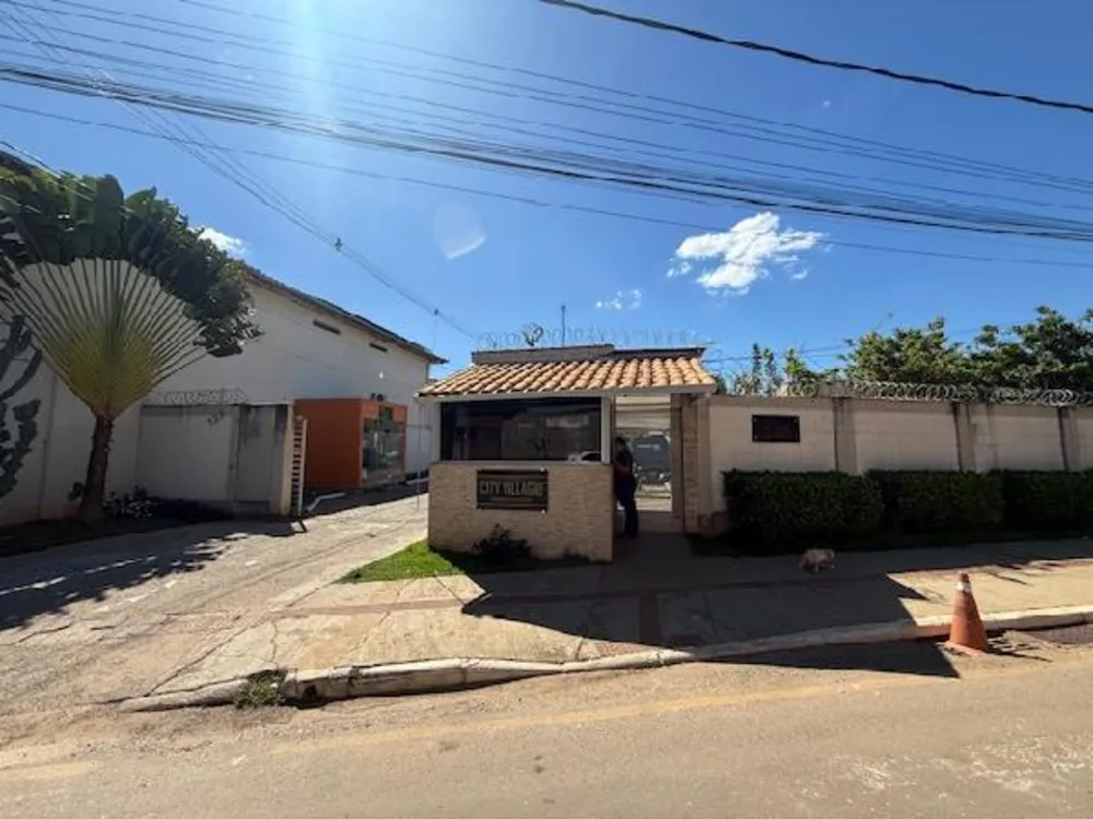 Apartamento, 2 quartos, 49 m² - Foto 1