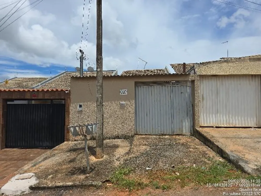 Casa, 2 quartos, 154 m² - Foto 1