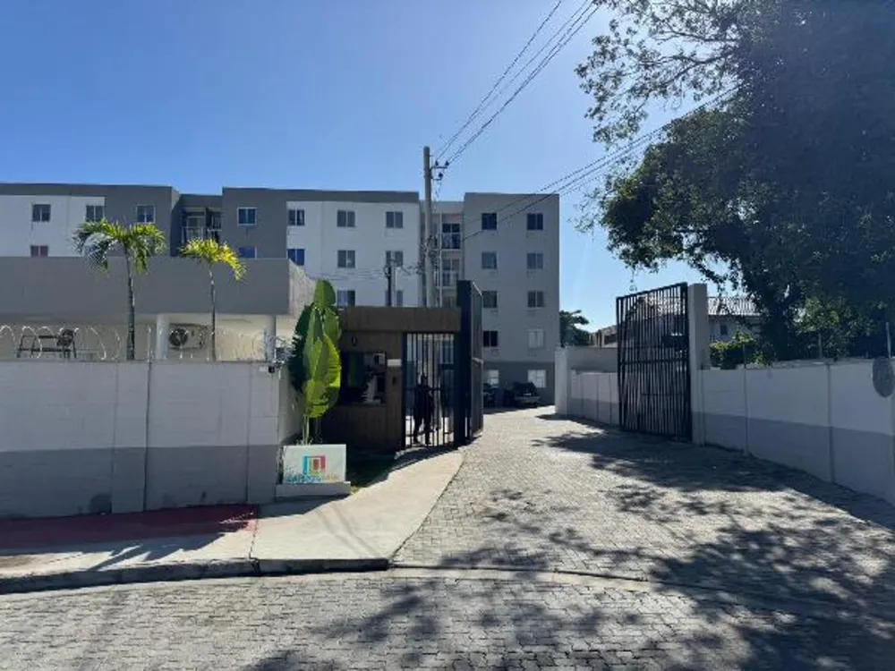 Apartamento, 2 quartos, 45 m² - Foto 2