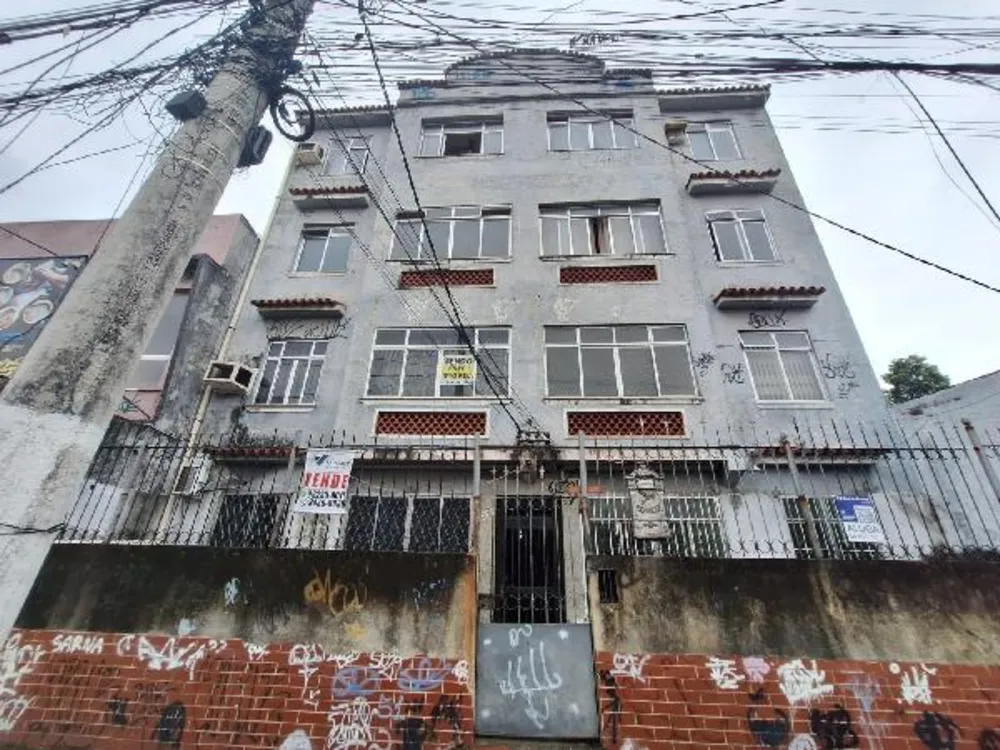 Apartamento, 2 quartos, 58 m² - Foto 1