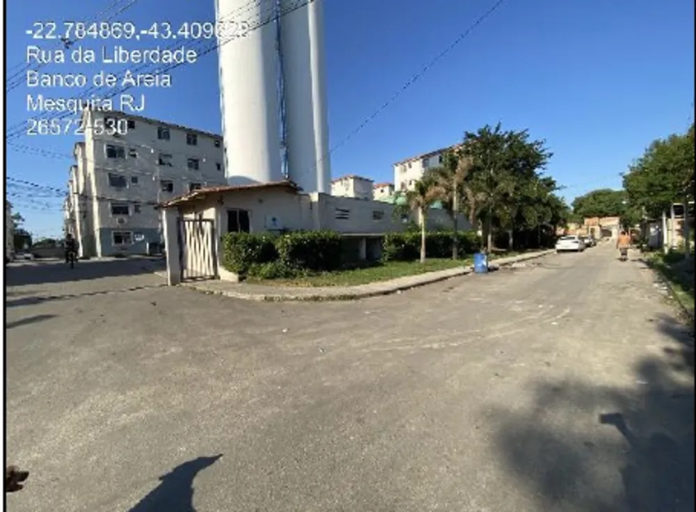 Apartamento, 2 quartos, 42 m² - Foto 2