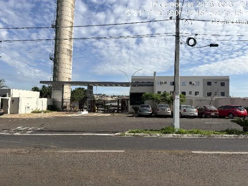 Apartamento, 2 quartos, 41 m² - Foto 1
