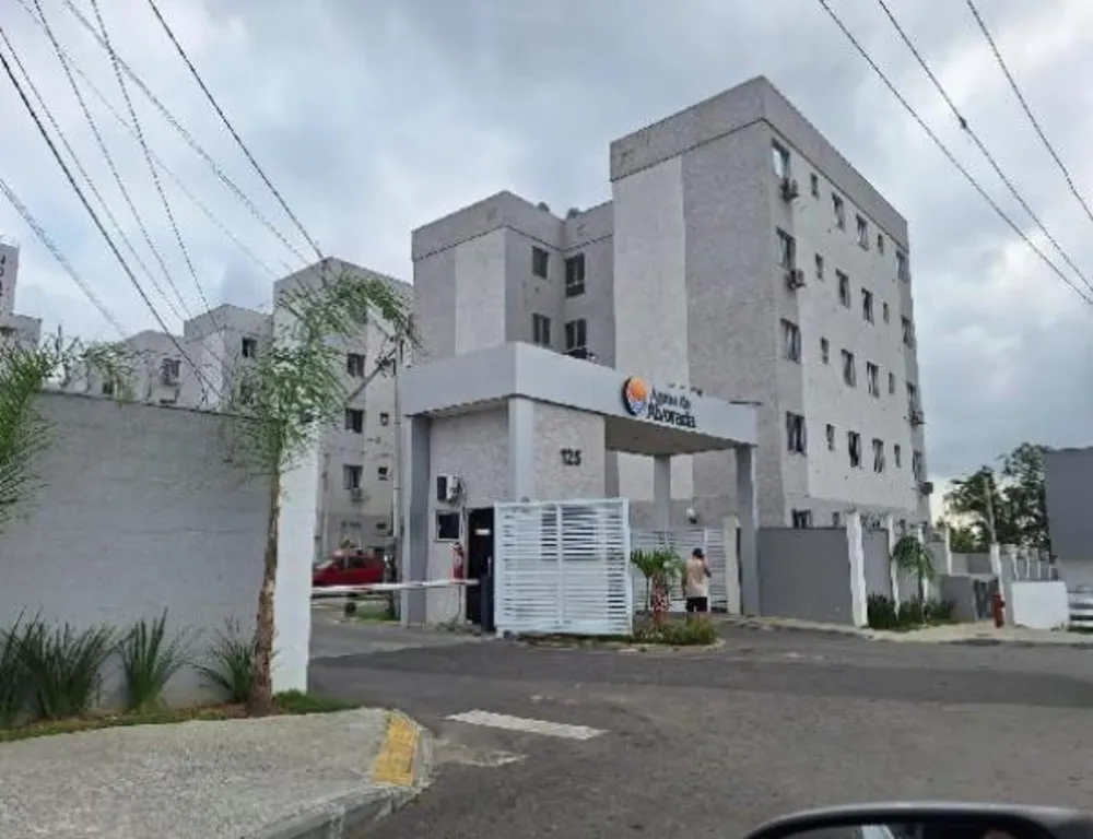 Apartamento, 2 quartos, 43 m² - Foto 2
