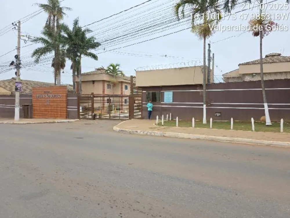 Apartamento, 2 quartos, 49 m² - Foto 1