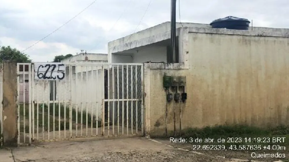 Casa, 2 quartos, 108 m² - Foto 2