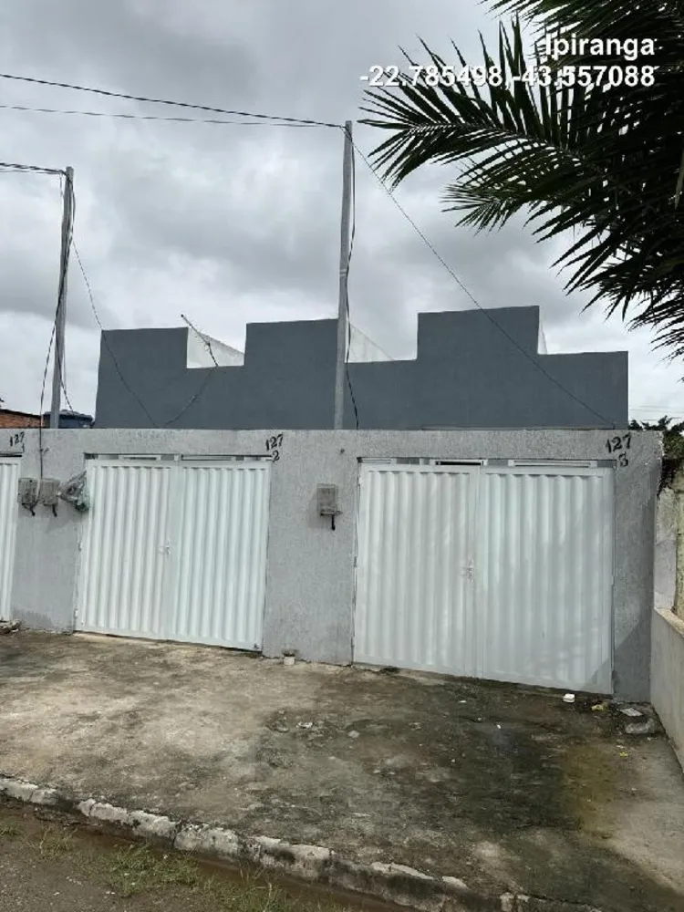 Casa, 1 quarto, 59 m² - Foto 2