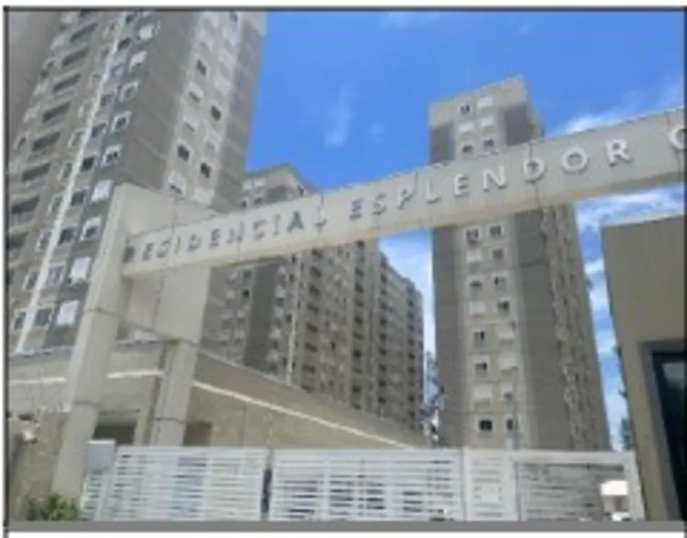 Apartamento, 1 quarto, 40 m² - Foto 1