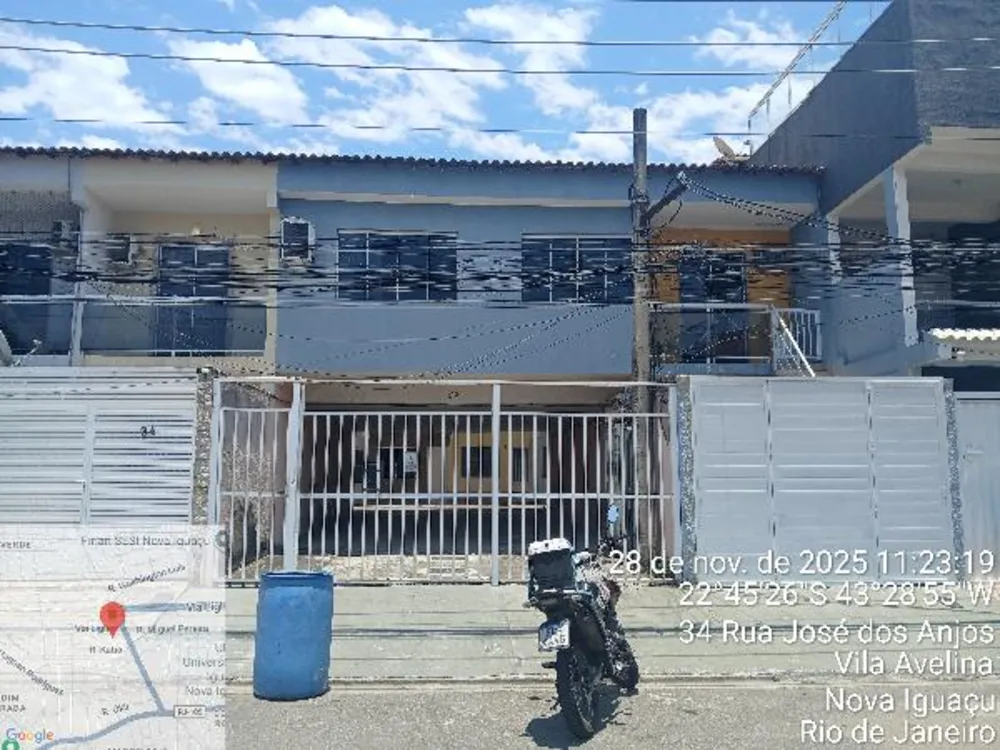 Casa, 2 quartos, 570 m² - Foto 1