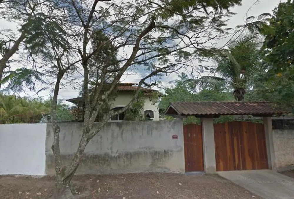 Casa, 3 quartos, 500 m² - Foto 2