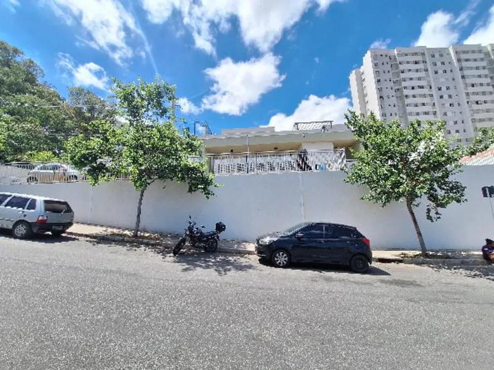 Apartamento, 2 quartos, 47 m² - Foto 1