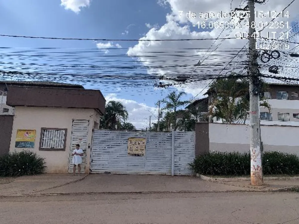 Apartamento, 2 quartos, 45 m² - Foto 2