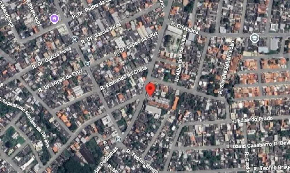 Apartamento, 1 quarto, 52 m² - Foto 1
