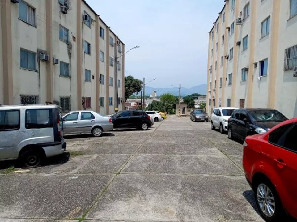 Apartamento, 2 quartos, 10 m² - Foto 1