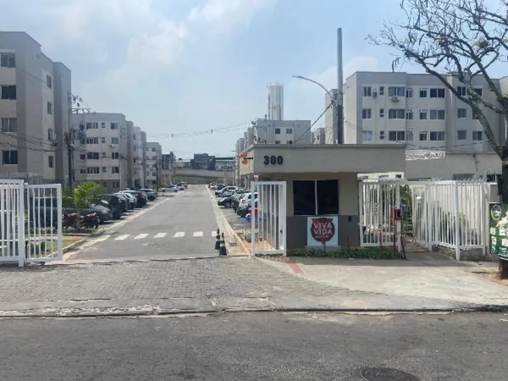 Apartamento, 2 quartos, 41 m² - Foto 1