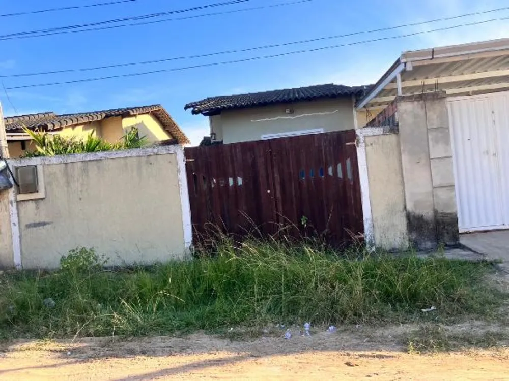 Casa, 2 quartos, 180 m² - Foto 1
