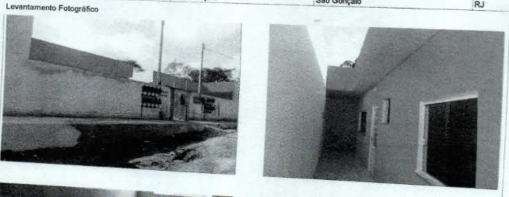 Casa, 1 quarto, 43 m² - Foto 2