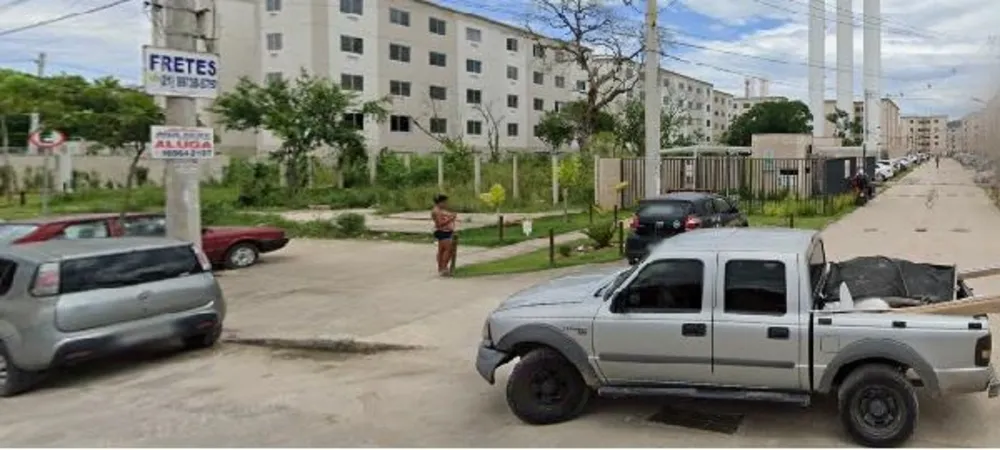 Apartamento, 2 quartos - Foto 1