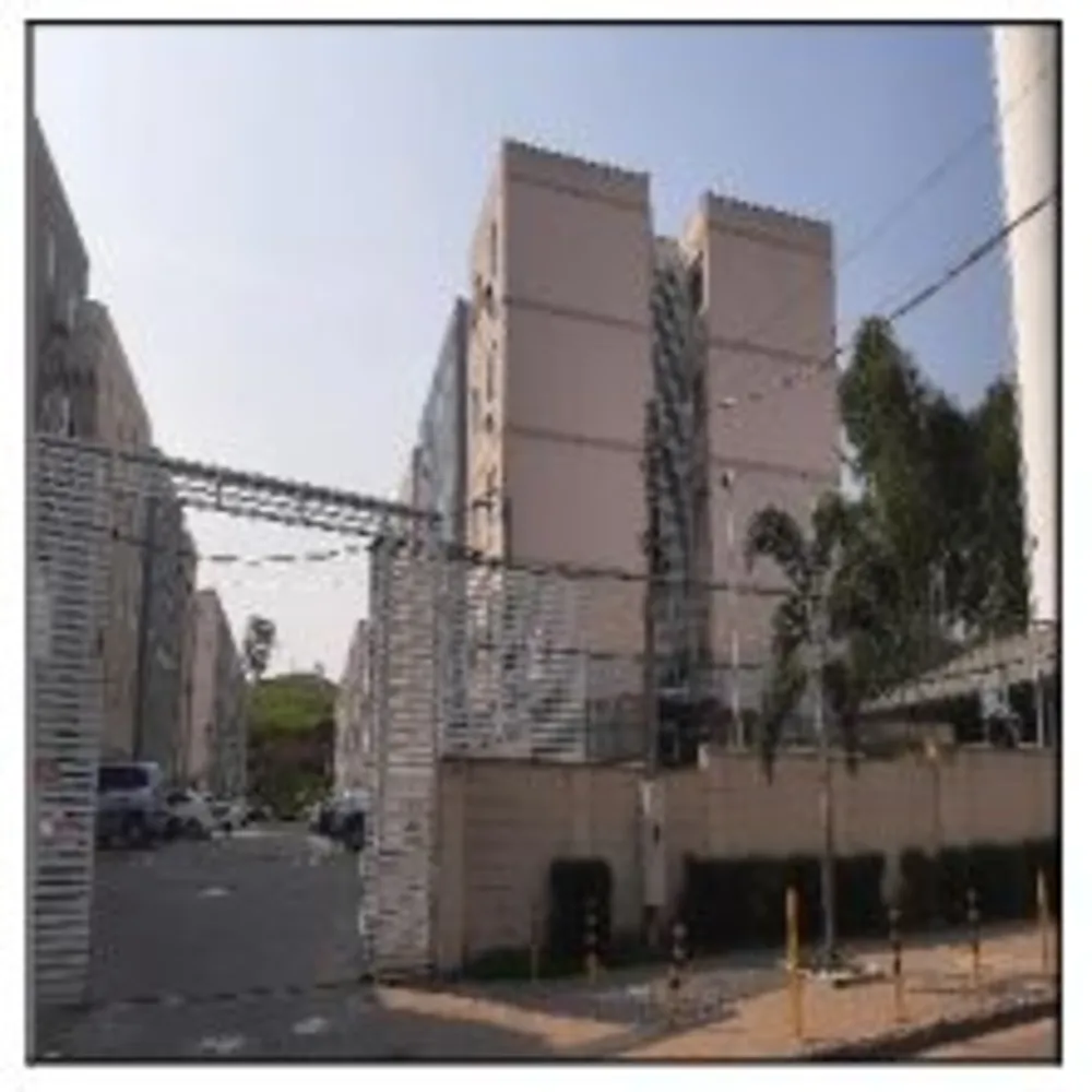 Apartamento - Foto 1