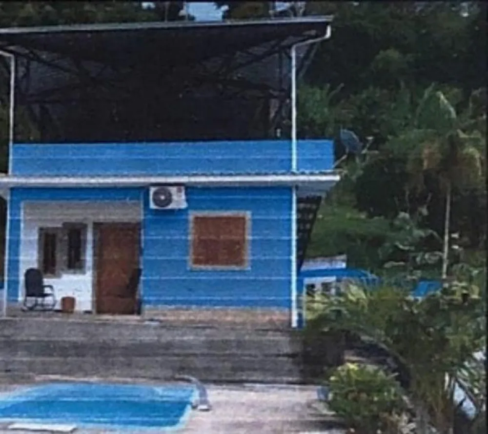 Casa, 379 m² - Foto 1