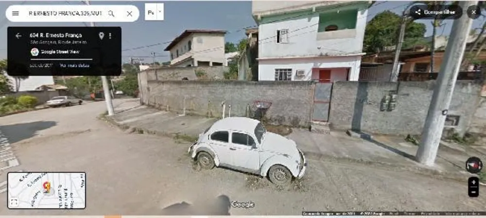 Casa, 2 quartos, 126 m² - Foto 2