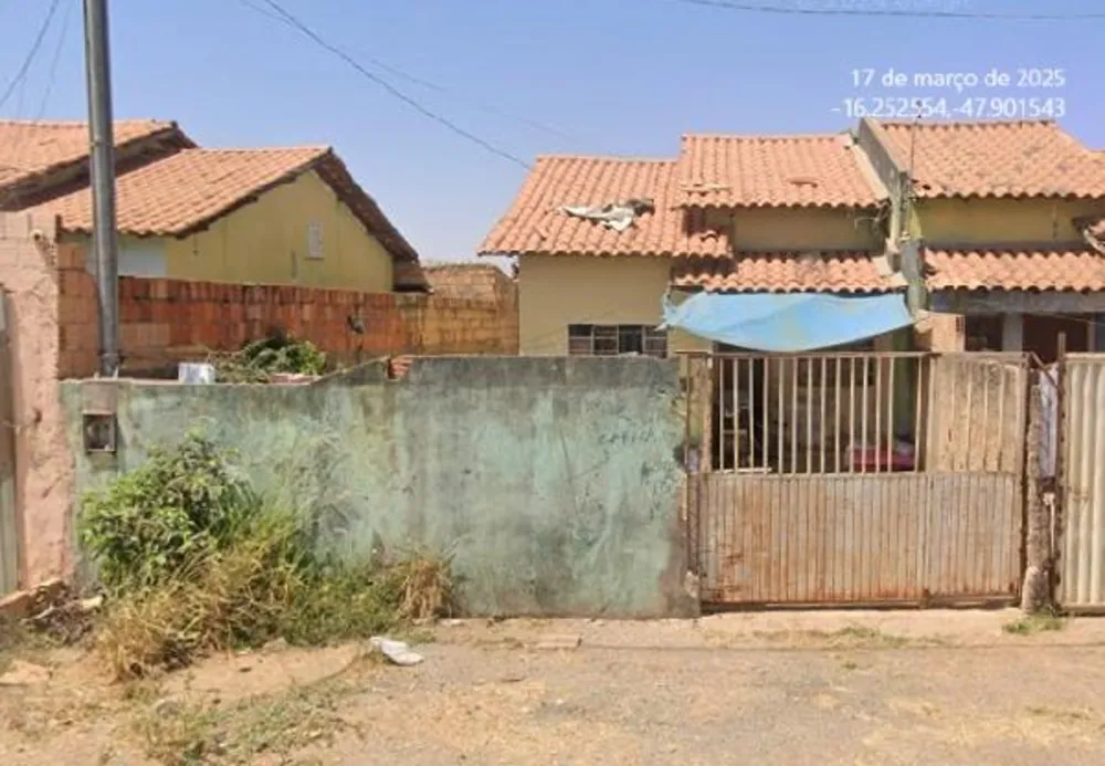 Casa, 2 quartos, 150 m² - Foto 1