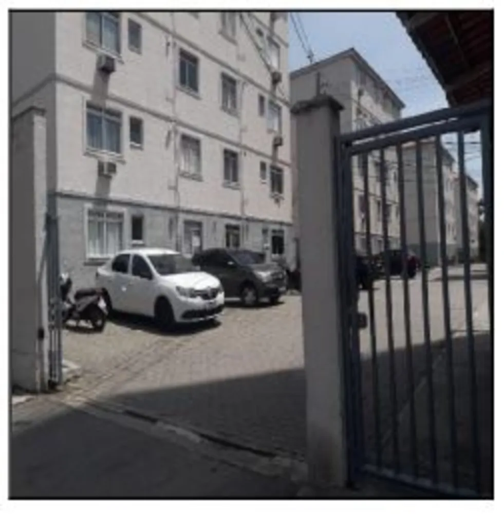Apartamento, 42 m² - Foto 1