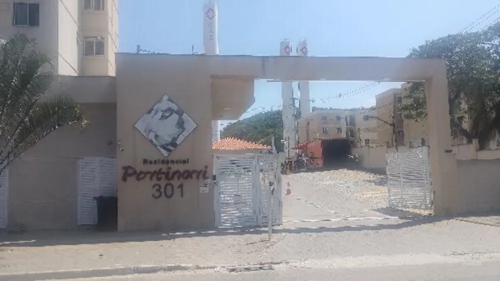 Apartamento, 2 quartos, 45 m² - Foto 2