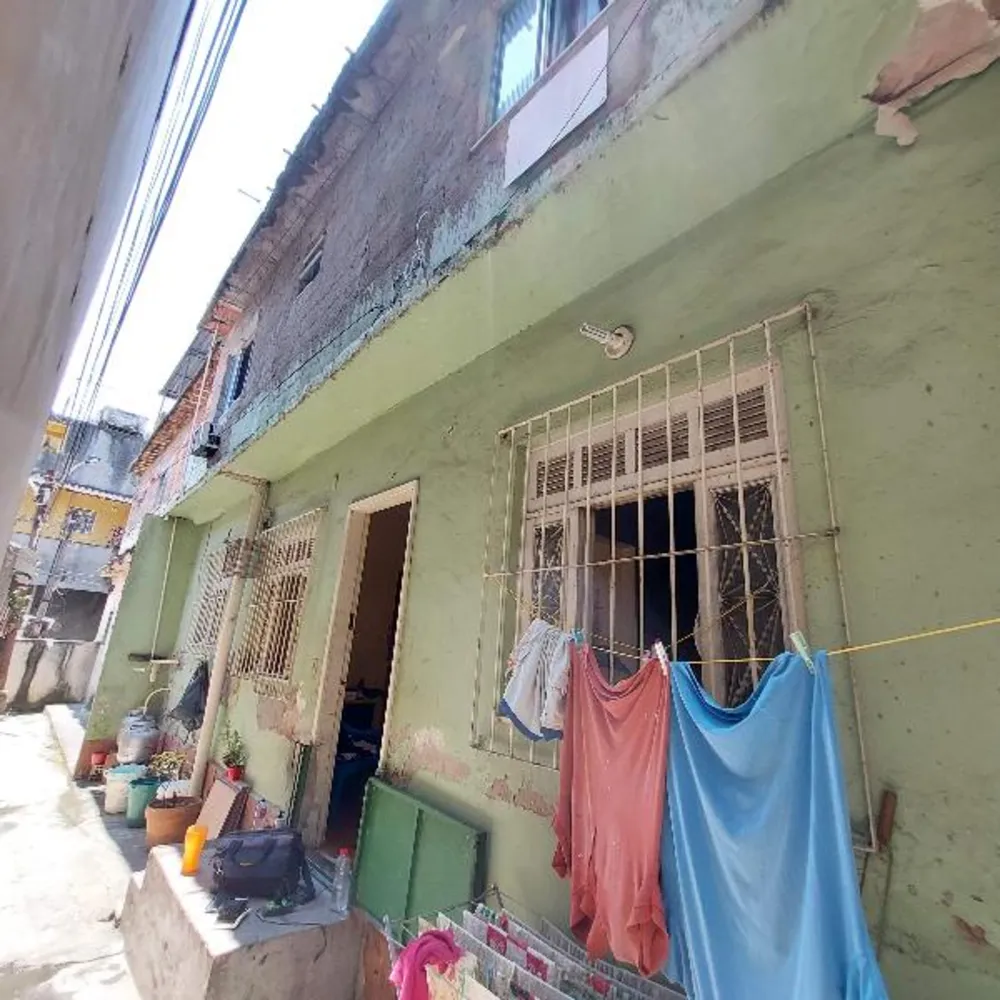 Casa, 2 quartos, 32 m² - Foto 1