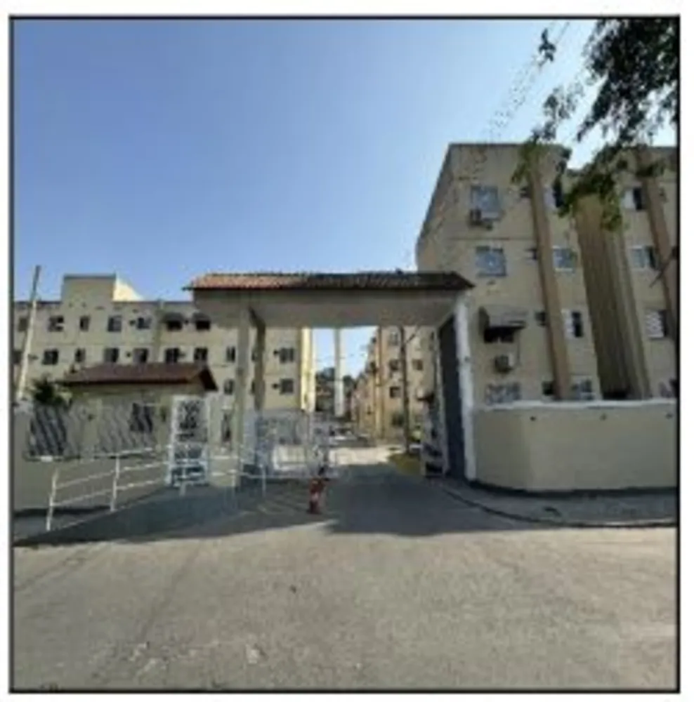Apartamento, 46 m² - Foto 2