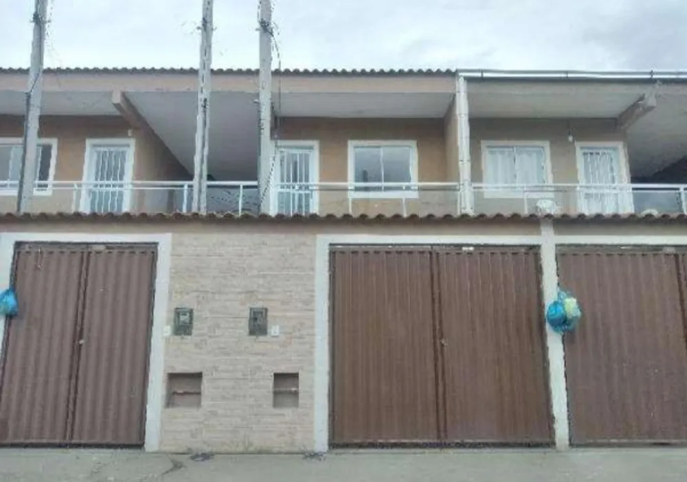 Casa, 1 quarto, 50 m² - Foto 1