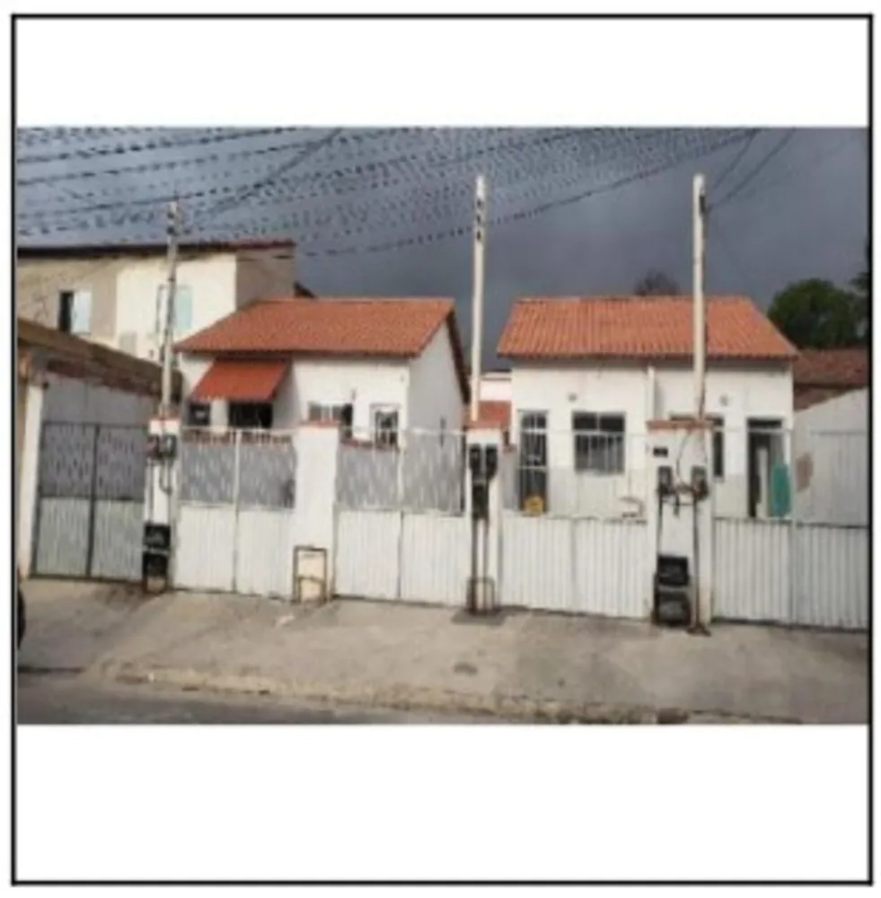 Casa, 46 m² - Foto 2