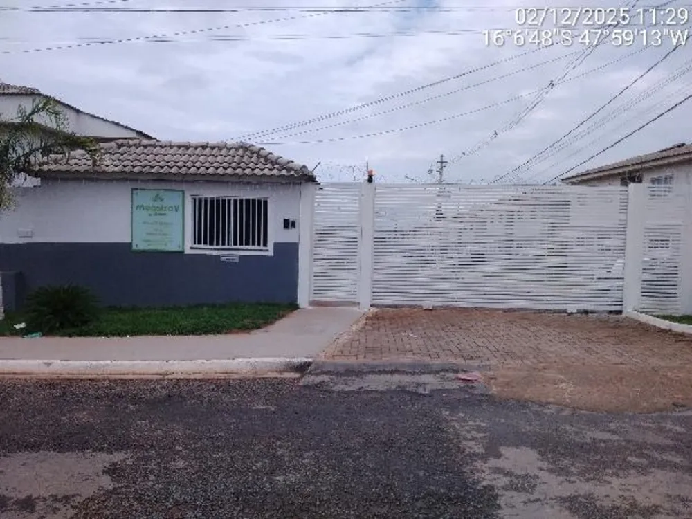 Apartamento, 2 quartos, 48 m² - Foto 1