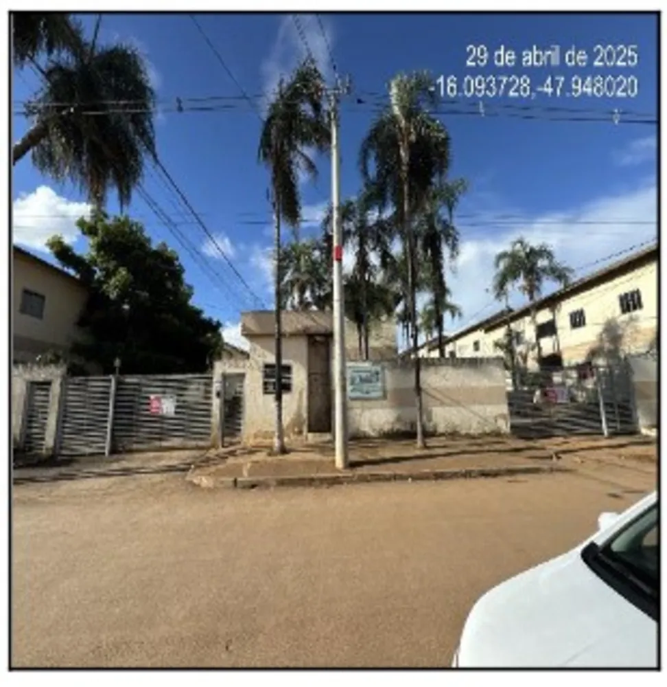 Apartamento, 2 quartos, 42 m² - Foto 1