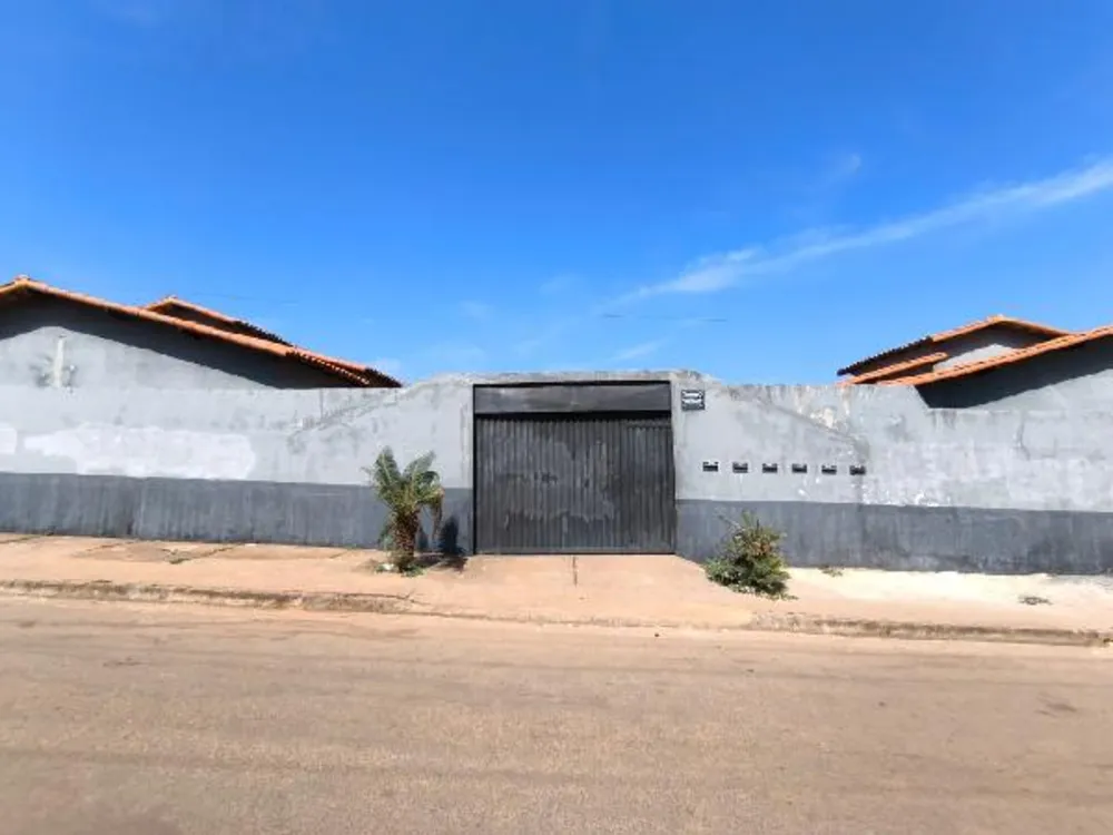 Casa, 3 quartos - Foto 2