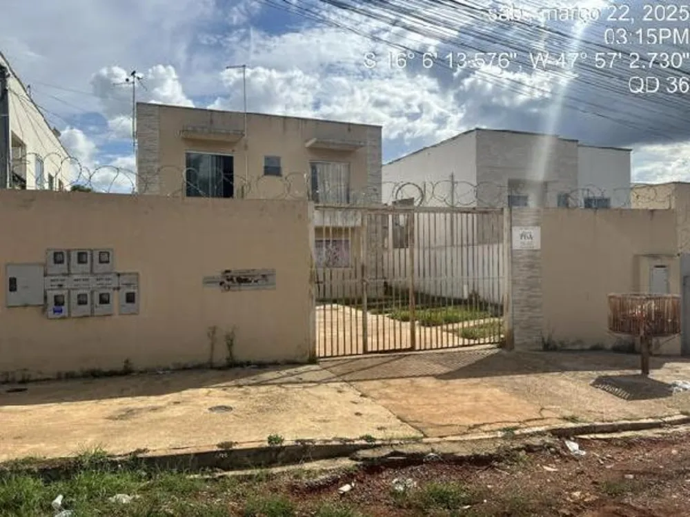 Apartamento, 2 quartos, 43 m² - Foto 1