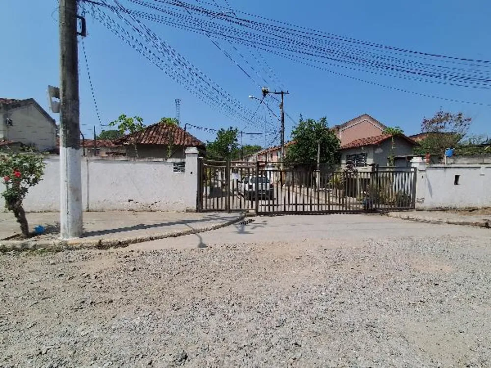 Casa, 2 quartos, 53 m² - Foto 1