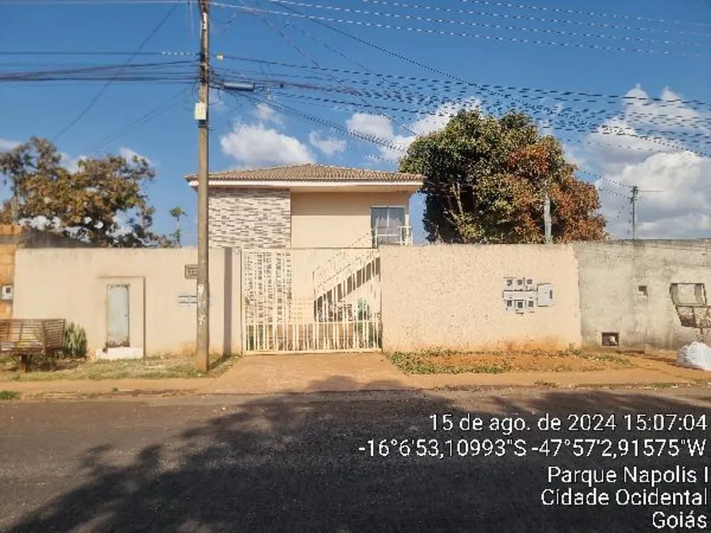 Apartamento, 2 quartos, 51 m² - Foto 1