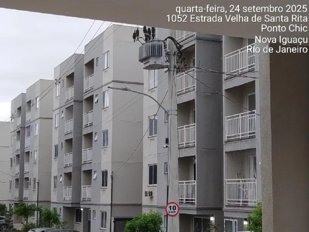 Apartamento, 1 quarto, 43 m² - Foto 1