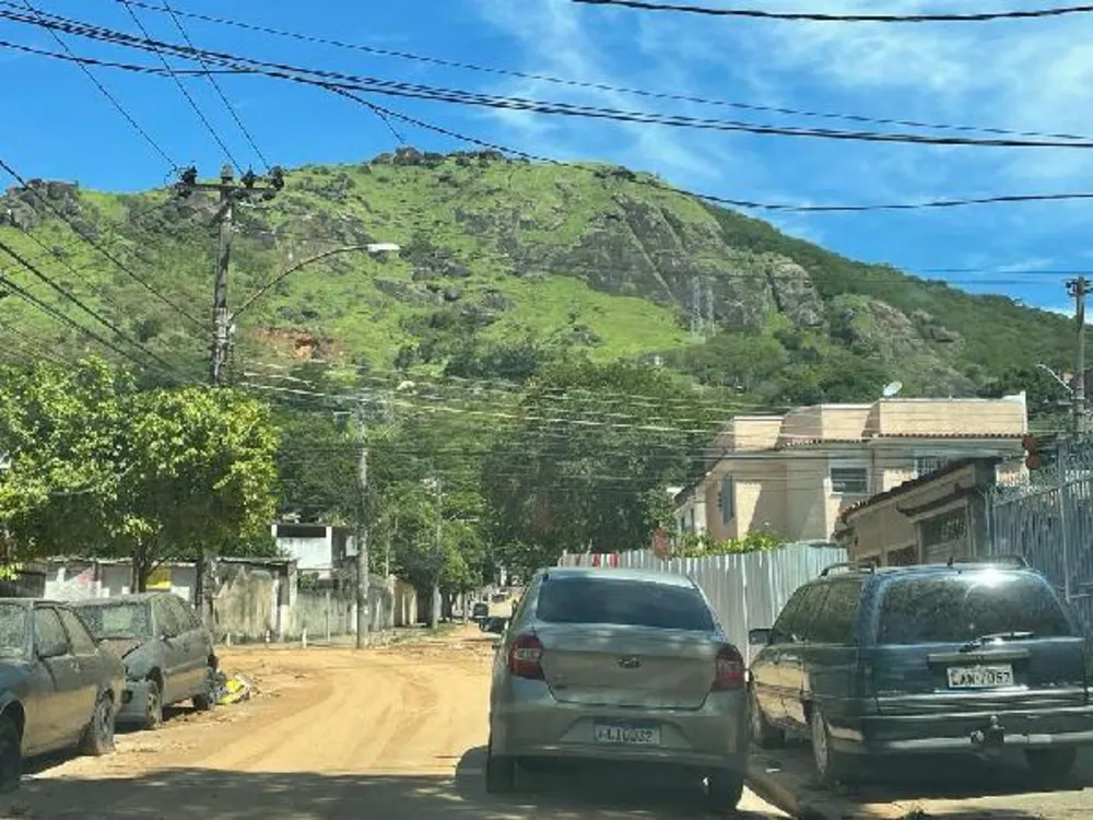 Apartamento, 2 quartos, 66 m² - Foto 1
